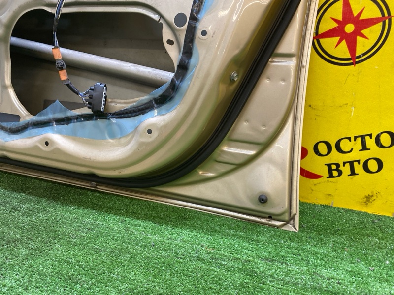 Дверь боковая, 5500 рублей, Красноярск