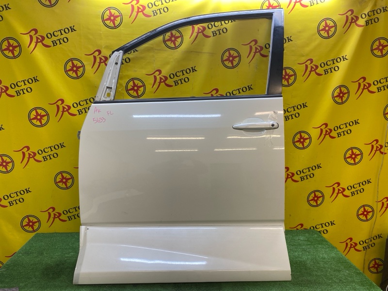 Дверь боковая, 10000 рублей, Красноярск