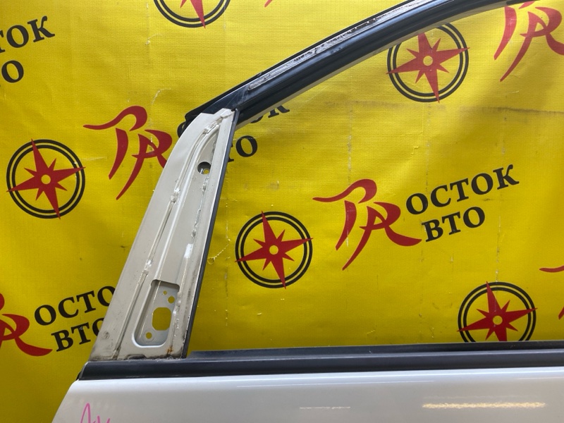 Дверь боковая, 10000 рублей, Красноярск