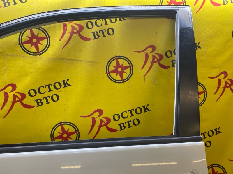 Дверь боковая, 10000 рублей, Красноярск