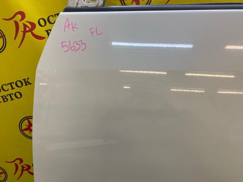 Дверь боковая, 10000 рублей, Красноярск