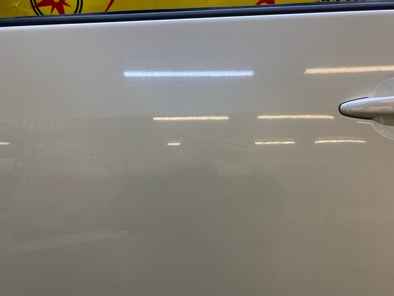 Дверь боковая, 10000 рублей, Красноярск