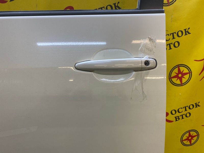 Дверь боковая, 10000 рублей, Красноярск