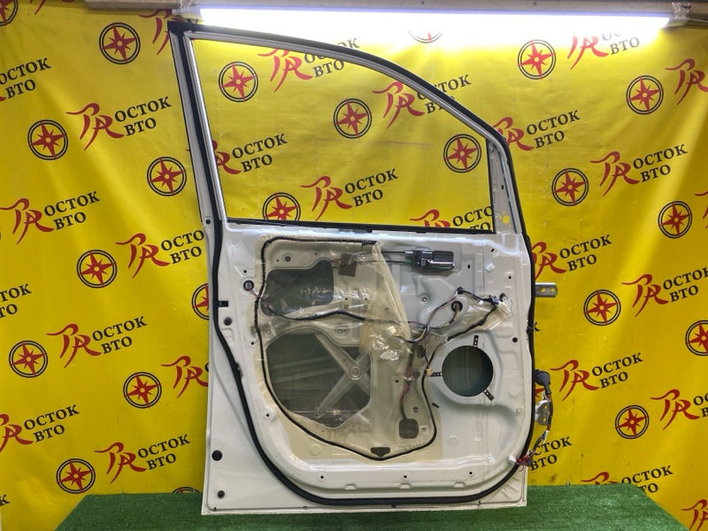 Дверь боковая, 10000 рублей, Красноярск