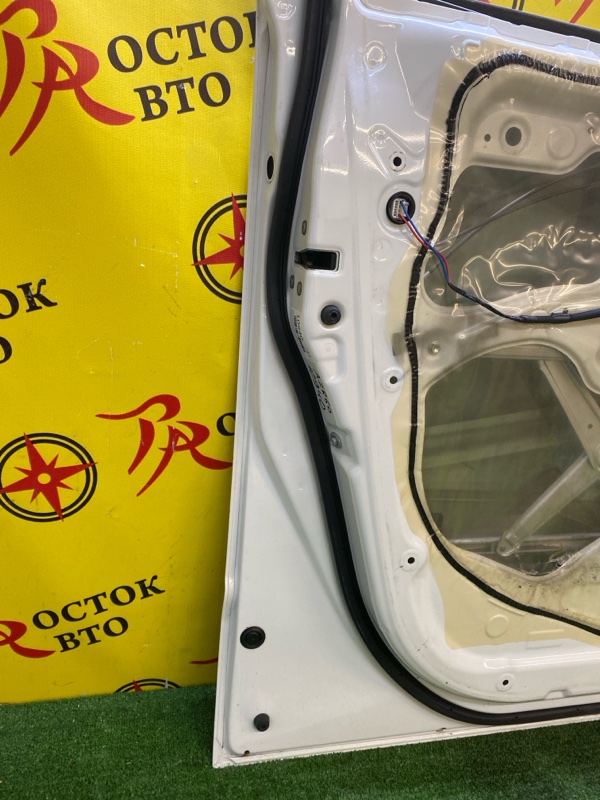 Дверь боковая, 10000 рублей, Красноярск