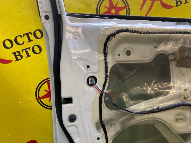 Дверь боковая, 10000 рублей, Красноярск