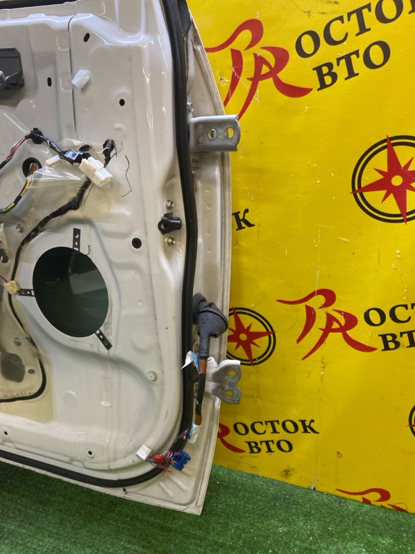 Дверь боковая, 10000 рублей, Красноярск