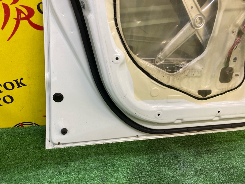 Дверь боковая, 10000 рублей, Красноярск