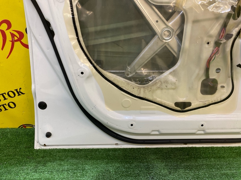 Дверь боковая, 10000 рублей, Красноярск