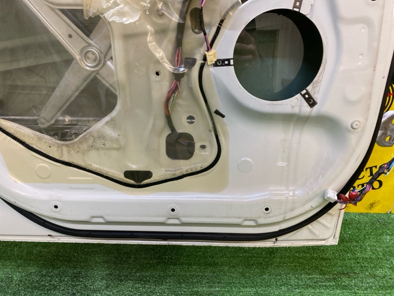 Дверь боковая, 10000 рублей, Красноярск