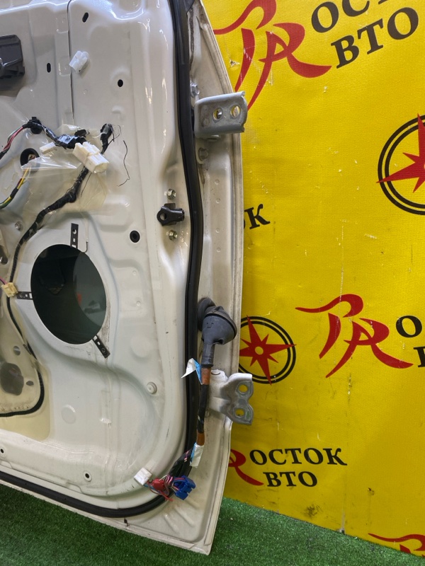 Дверь боковая, 10000 рублей, Красноярск