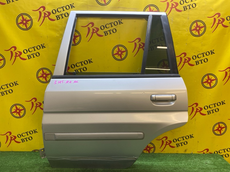 Дверь боковая, 4000 рублей, Красноярск