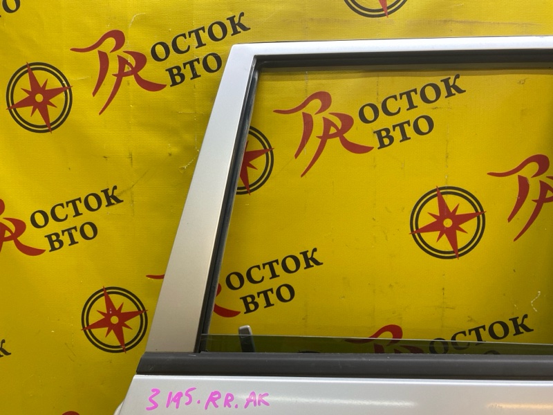 Дверь боковая, 4000 рублей, Красноярск