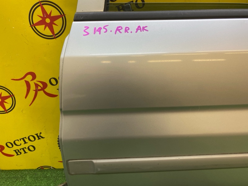 Дверь боковая, 4000 рублей, Красноярск