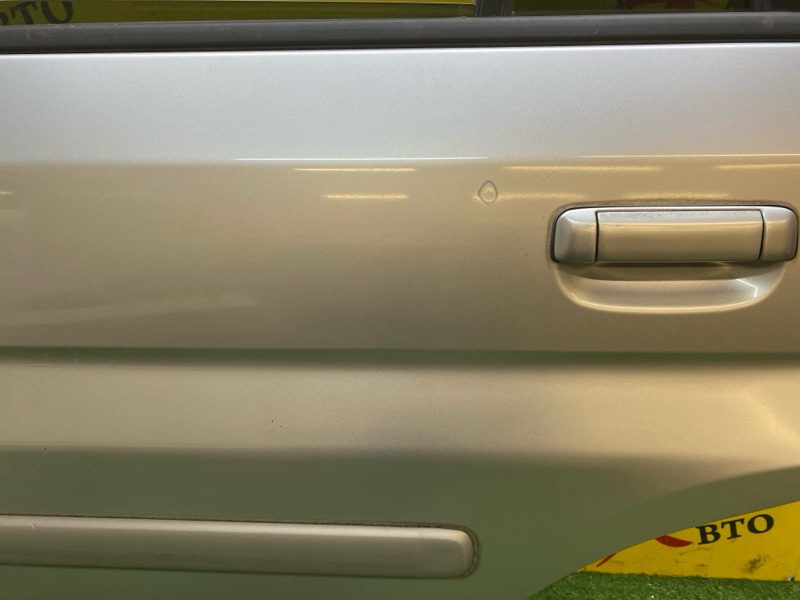 Дверь боковая, 4000 рублей, Красноярск