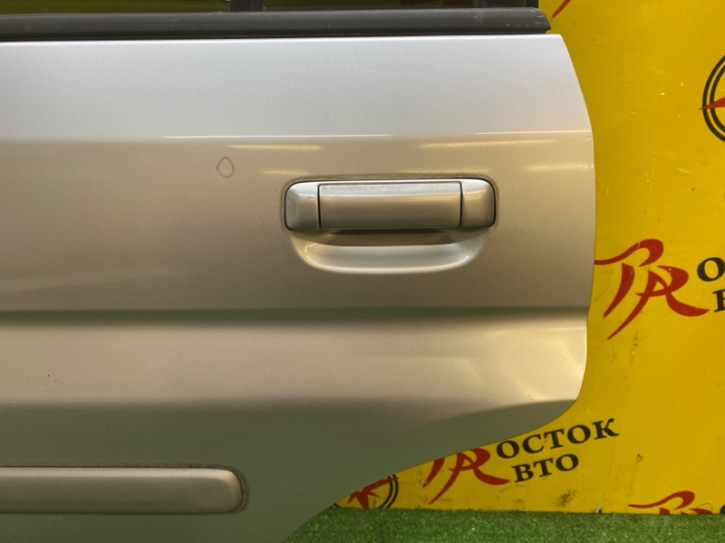 Дверь боковая, 4000 рублей, Красноярск