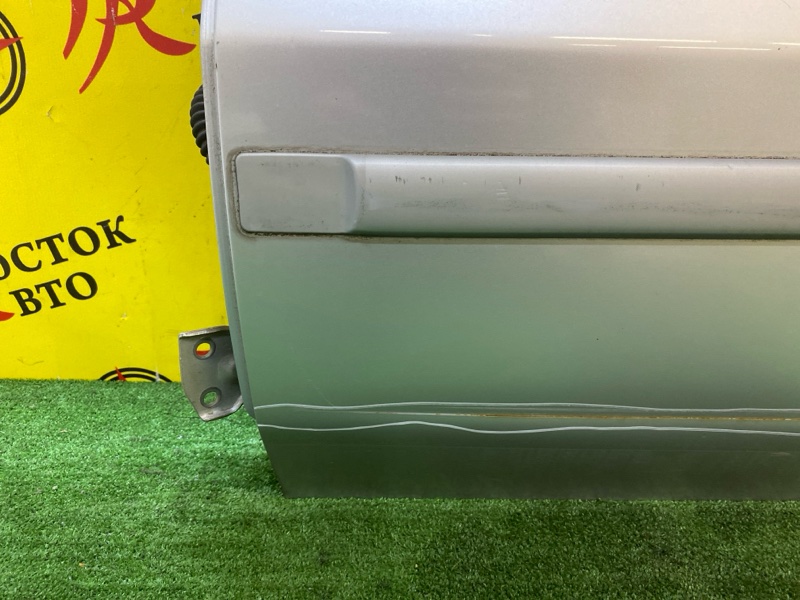 Дверь боковая, 4000 рублей, Красноярск