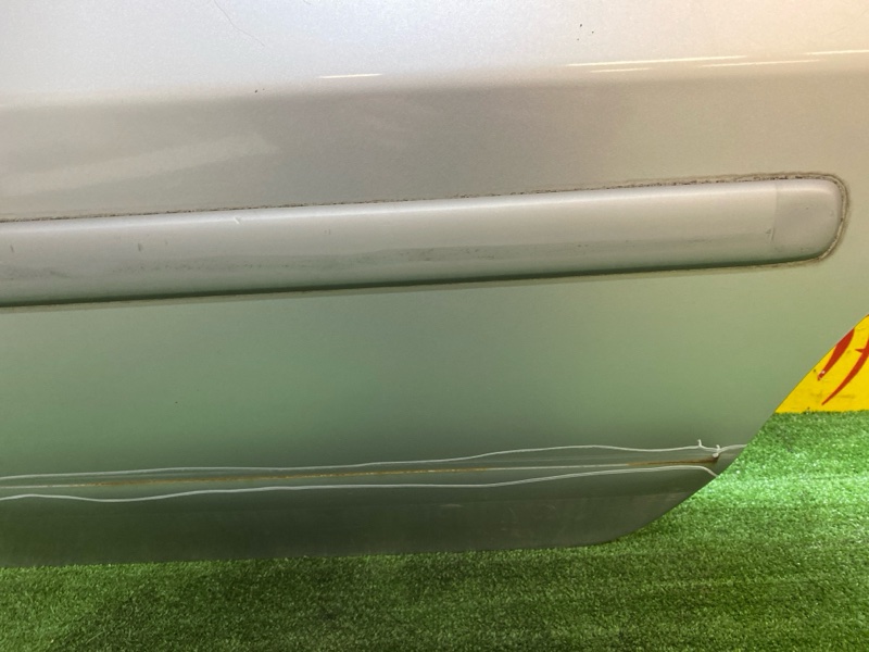 Дверь боковая, 4000 рублей, Красноярск