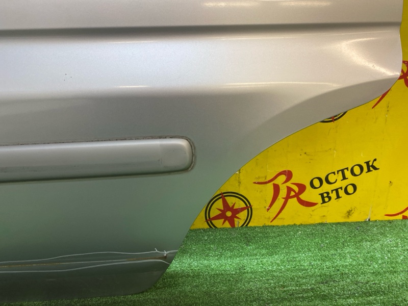 Дверь боковая, 4000 рублей, Красноярск