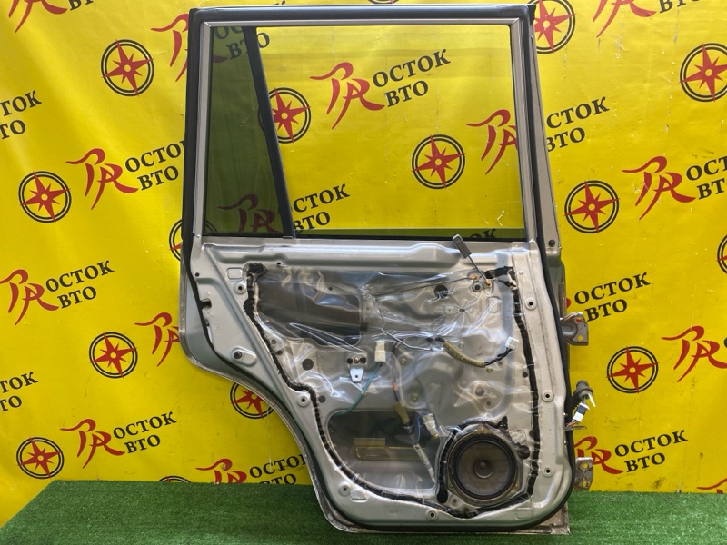 Дверь боковая, 4000 рублей, Красноярск