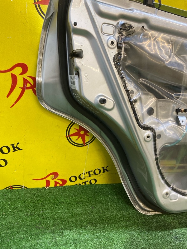 Дверь боковая, 4000 рублей, Красноярск