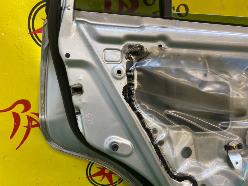 Дверь боковая, 4000 рублей, Красноярск