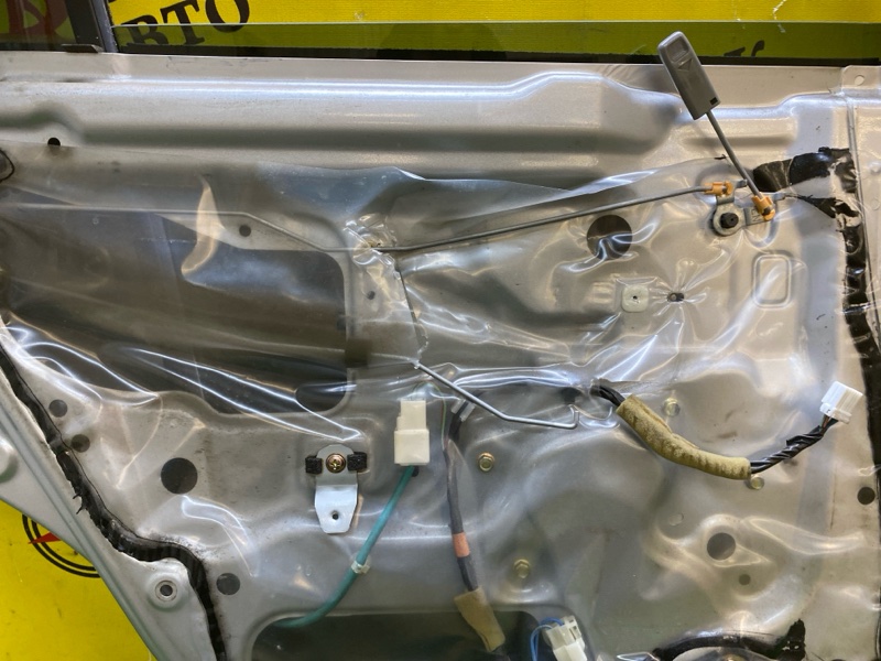 Дверь боковая, 4000 рублей, Красноярск