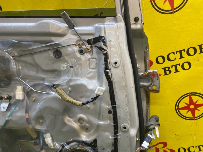 Дверь боковая, 4000 рублей, Красноярск