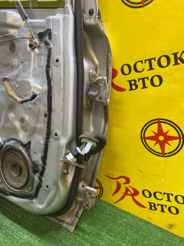 Дверь боковая, 4000 рублей, Красноярск