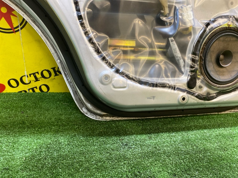 Дверь боковая, 4000 рублей, Красноярск