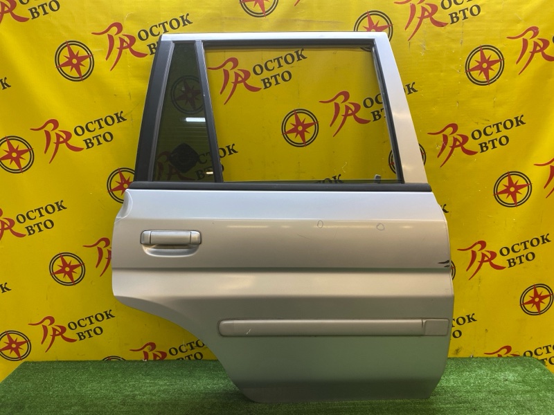 Дверь боковая, 3500 рублей, Красноярск