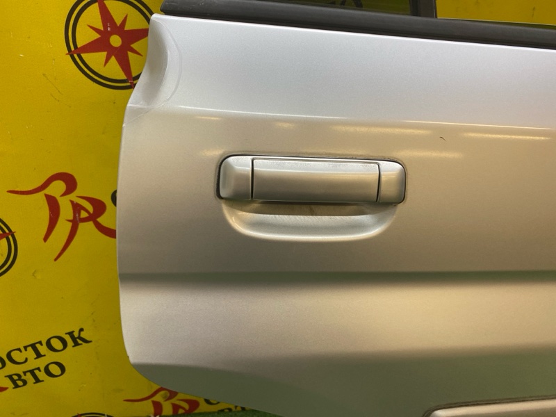 Дверь боковая, 3500 рублей, Красноярск