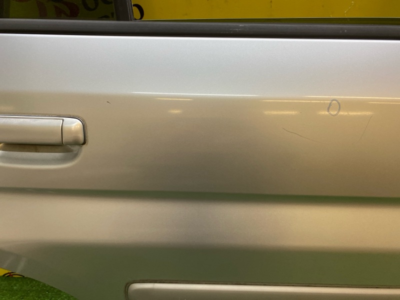 Дверь боковая, 3500 рублей, Красноярск