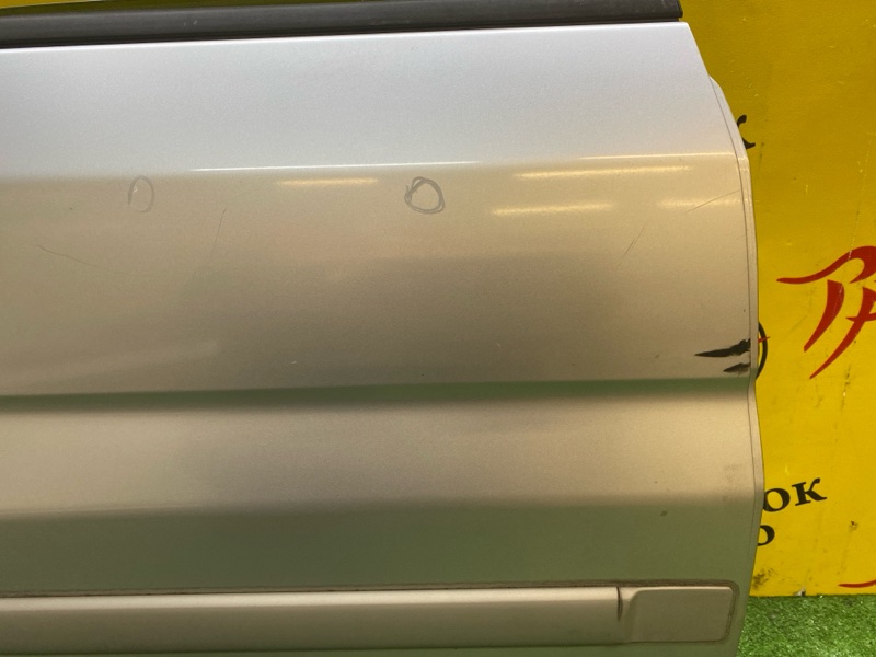 Дверь боковая, 3500 рублей, Красноярск