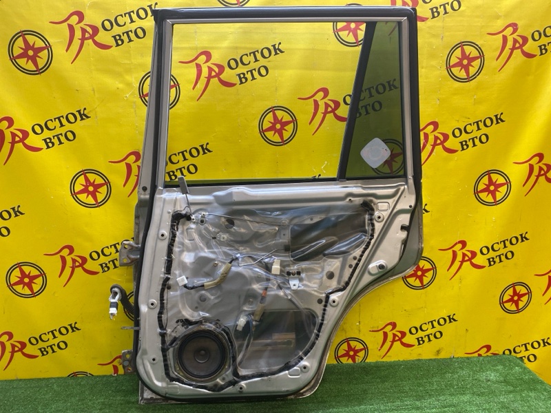 Дверь боковая, 3500 рублей, Красноярск