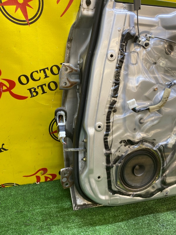 Дверь боковая, 3500 рублей, Красноярск