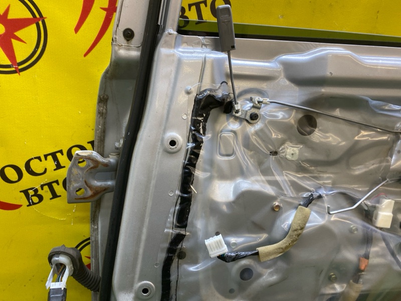 Дверь боковая, 3500 рублей, Красноярск