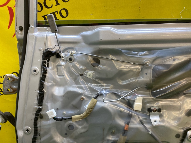 Дверь боковая, 3500 рублей, Красноярск