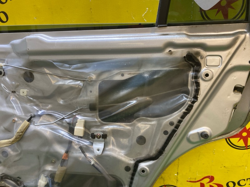 Дверь боковая, 3500 рублей, Красноярск