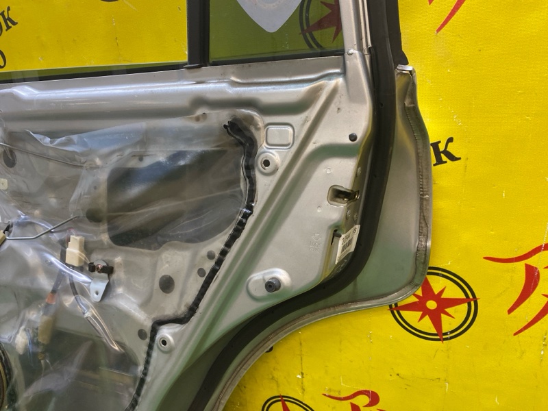 Дверь боковая, 3500 рублей, Красноярск