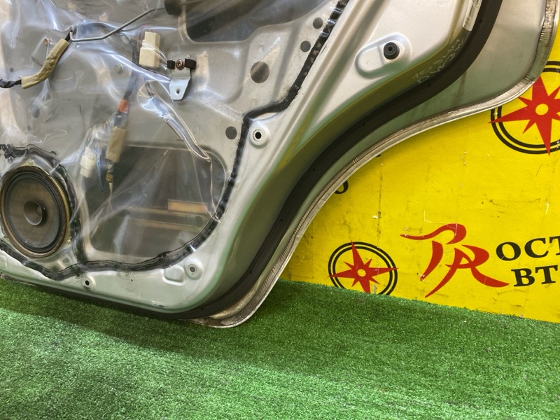 Дверь боковая, 3500 рублей, Красноярск