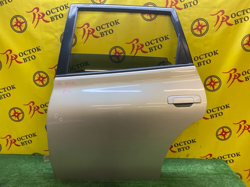 Дверь боковая, 14500 рублей, Красноярск