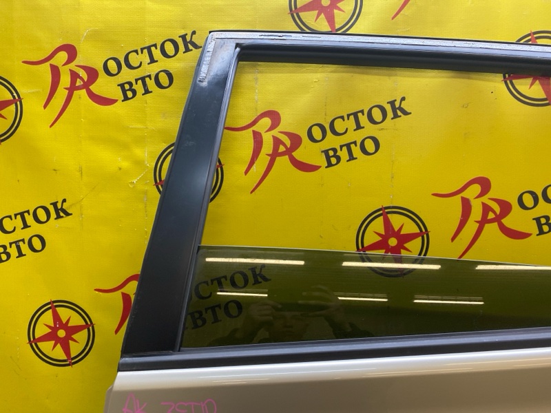 Дверь боковая, 14500 рублей, Красноярск