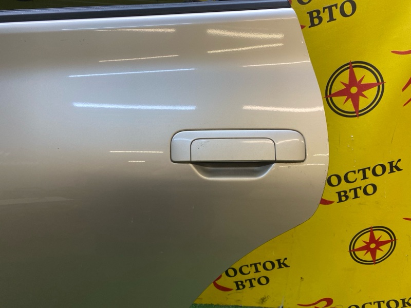 Дверь боковая, 14500 рублей, Красноярск