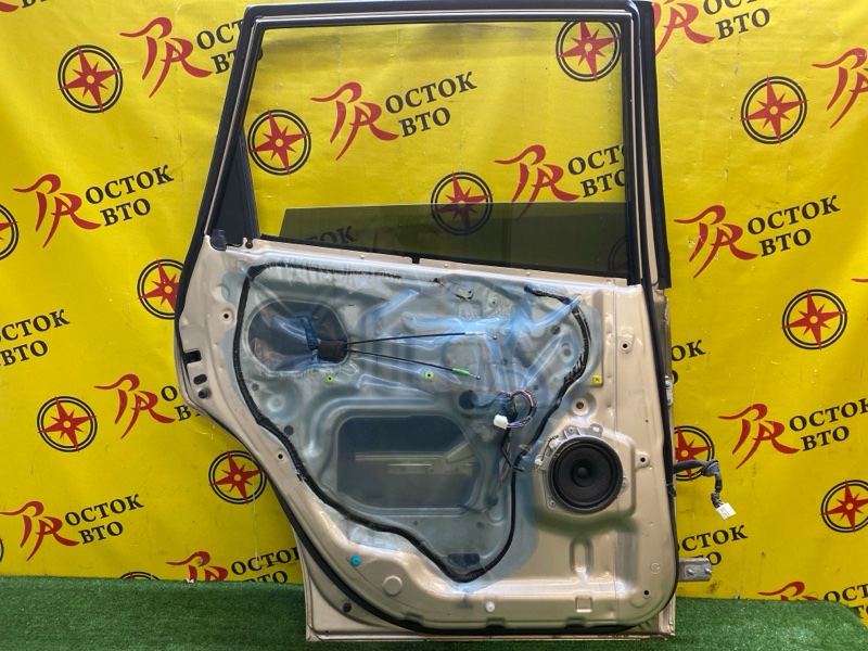 Дверь боковая, 14500 рублей, Красноярск