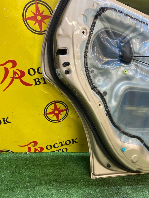 Дверь боковая, 14500 рублей, Красноярск