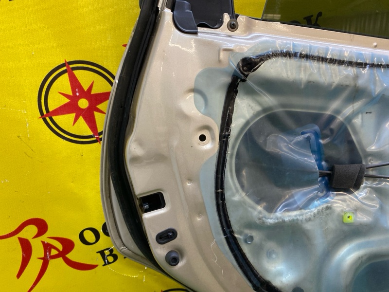 Дверь боковая, 14500 рублей, Красноярск