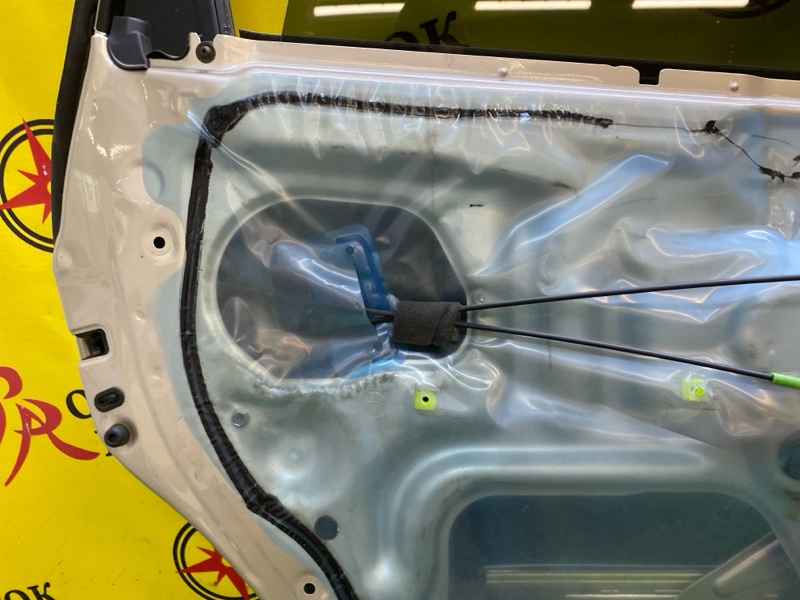 Дверь боковая, 14500 рублей, Красноярск