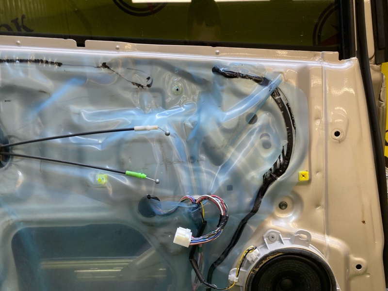 Дверь боковая, 14500 рублей, Красноярск