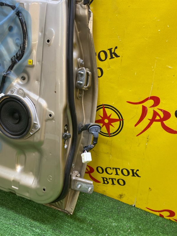 Дверь боковая, 14500 рублей, Красноярск